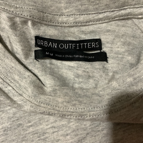 Urban outfitter shirt - Picture 3 of 4